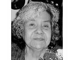 Adeline ROBLES Obituary (2017)