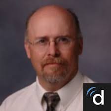 Dr. David E. Fuglestad, MD