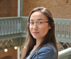 Elizabeth Applegate's Instagram, Twitter & Facebook