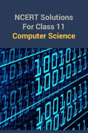 In recent years, the world around us has seen a lot of changes due to use of 'digital technologies'. Download Ncert Solutions For Class 11 Computer Science Pdf Online 2020 21