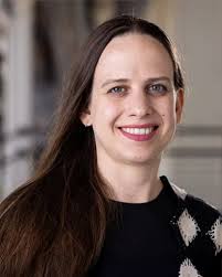 Elizabeth Bailey, Ph.D.