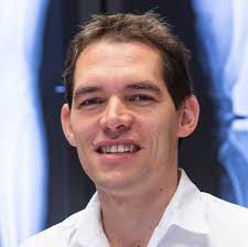 Profile for Priv-Doz. Dr. David Stelzeneder