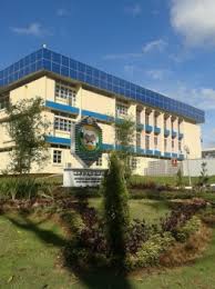 Universiteit in bandar seri begawan, brunei (nl) unissa (ms); Sultan Sharif Ali Islamic University Bandar Seri Begawan Brunei Listing By Bizpages
