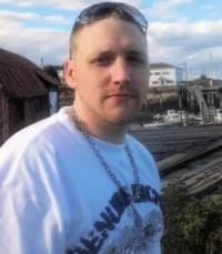 Louis James Lucas Jr. Obituary (1985