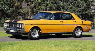 Image result for Dandelion Yellow 1977 Holden Fleet