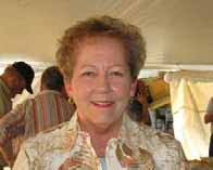 From Our President, Charlie Vaughn