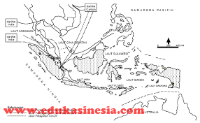 Dulu merupakan tempat musyawarah para wali ( . Peta Jalur Masuk Dan Persebaran Hindu Buddha Di Indonesia Beserta Penjelasannya Edukasi Indonesia Edukasinesia Com