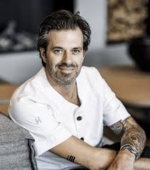 Sergio herman heeft huidig 48 posts en ongeveer 186916 instagramvolgers en hij. Sergio Herman Kocht Bei Dirk Haltenhof Badrutt S Palace Gourmet Report