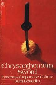 Ruth Benedict S Classic Introduction Of Japanese Culture To Westerners Chrysanthemum Japanese Culture Japan Culture
