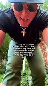 Cody Diaz's Instagram, Twitter & Facebook