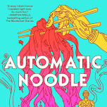 Sci-Fi Squad Book Club — Violet Volumes