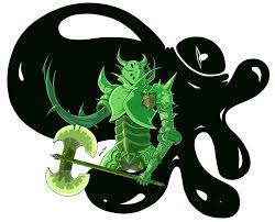 Fern the human, formerly known as grass finn) was the result of finn's grass sword and finn sword merging into one being. Fern The Green Knight By Njns Adventure Time Cartoon Adventure Art Green Knight