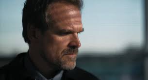 best of david harbour