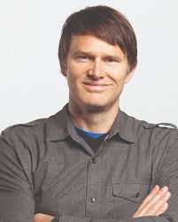 Andrew Palau — Luis Palau Association