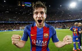 The french side are looking to act quick and sign the argentine after it was announced he was leaving barcelona. Two Years Since The Historic Comeback Against Psg