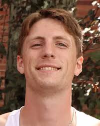 2025 Men's Cross Country Roster