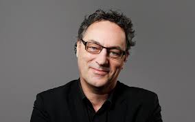 Infosys Cobalt World Tour