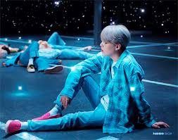 190702 Bts Lights Official Mv Suga Yoongi Suga Min Yoongi Bts