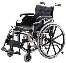 Best Wheelchair For Elderly Review 2020 Manual Electric And More