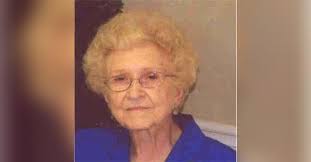 Opal A. Beard Obituary