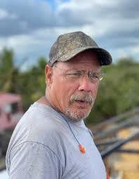 Randy Mackey's Instagram, Twitter & Facebook