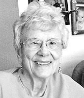 Martha Simpson Obituary (2013)