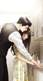 Pin on Shoujo Manga/Webtoons