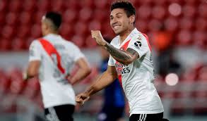Provável escalação do river plate: Iwbc37atziqe4m
