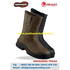 Check spelling or type a new query. Jual Sepatu Safety Krusher Texas Pt Hildan Fathoni Indonesia Malang Jawa Timur Indotrading