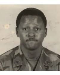 Obituary information for Tommy H. Hutch Hutchinson