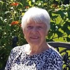 Jean Adell Johansen Obituary February 11, 2023