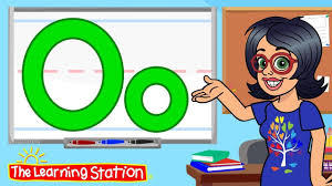 Letter O Song Phonics Songs For Kids Learn The Alphabet Kids Songs Phonics Song Preschool Phonics Phonics For Kids