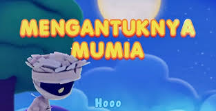Download lagu didi and friends (9.3mb) dan streaming kumpulan lagu didi and friends (9.3mb) mp3 terbaru di metrolagu dan nikmati, video untuk melihat detail lagu didi and friends klik salah satu judul yang cocok, kemudian untuk link download didi and friends ada di halaman berikutnya. Lirik Lagu Mengantuknya Mumia Didi Friends My Panduan
