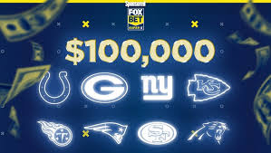 Whether you've moved to a new city or you're ready to get more social in your current place, there's no reason to sit at home alone and hope something comes up. Fox Bet Super 6 Nfl Week 7 Picks How To Win 100 000 For Free
