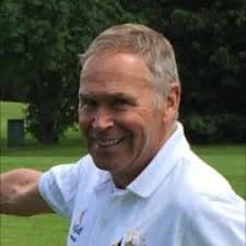 Peter Salm van Wini Kantoordesign draagt dagelijkse leiding over