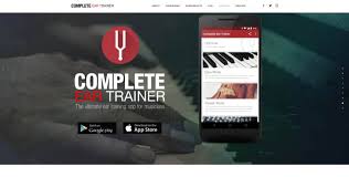 Complete ear trainer is a pocket companion for beginners. The 10 Best Ear Training Software And Apps Of 2020 The Home Recordings