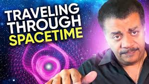 The Fabric of Spacetime with Neil deGrasse Tyson