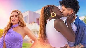 How to watch 'I Kissed A Girl' online from anywhere – all episodes  streaming now, Final Kiss-Off | Tom's Guide