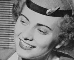 Arlene Patterson Obituary (1925