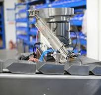 Automatic Counting And Packing Machine for screws, nail ...