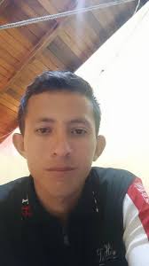 Adrian Crespin en personas