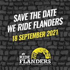 Beleef het vanaf de eerste rij op alle kanalen van sporza. Ronde Van Vlaanderen Cyclo Post Facebook