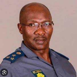 SAPS Crime Intelligence head appears at Madlanga Commission | SAnews