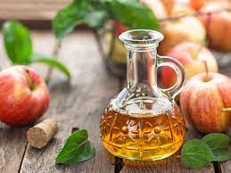 Geheimwaffe Apfelessig Trinken So Gesund Ist Es Wunderweib