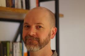 Executive Council — The Narrative Society