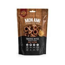 Mon Ami Trachea Bites 70G