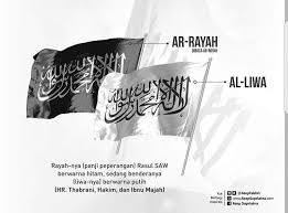 Gambar animasi bendera indonesia bergerak newteknoes com newteknoes com bendera gambar ilustrasi lukisan. Iamgarrymorpheus Di Instagram Allahu Akbar Indonesiamoveup Khilafah Arrayah Alliwa Menjelang Masirah Panji Rasulullah 23 Kerohanian Bendera Iman