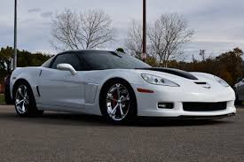 Image result for Arctic White 2013 Corvette