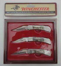 Icheckmovies helps you keep a personal list of movies you have seen and liked.it's fun and easy to use, whether you're a movie geek or just a casual watcher. Winchester Limited Edition Knife Set Ebay