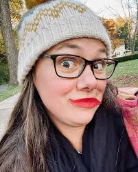 Michelle Lyn White (@bringabookalong) • Instagram photos and videos